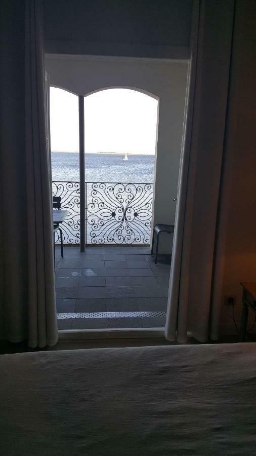 Port Rive Gauche Pavois Marseillan (Herault) Exterior foto